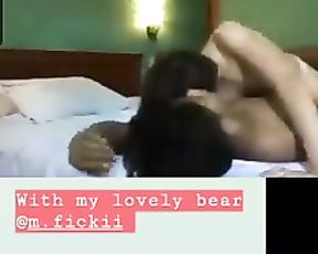 Abg Indo Ngentot Ig Story