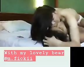 Abg Indo Ngentot Ig Story