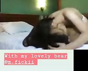 Abg Indo Ngentot Ig Story