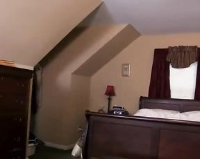 Town Requires a Young Adult Girl to Accept Spanking and Age Regression