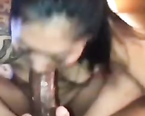 Japanese Tinder Nymph Footjob and Fellate Off at the same Time.story@yonitraviv322