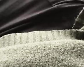 Winter Ejaculation (erotic Art)