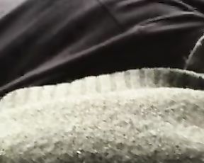 Winter Ejaculation (erotic Art)