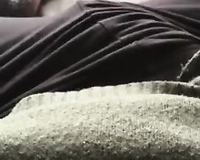 Winter Ejaculation (erotic Art)