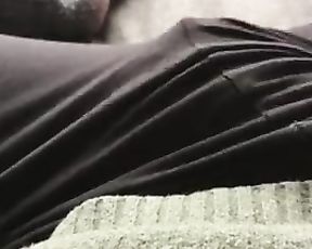 Winter Ejaculation (erotic Art)