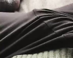 Winter Ejaculation (erotic Art)