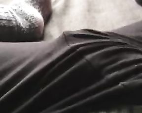 Winter Ejaculation (erotic Art)