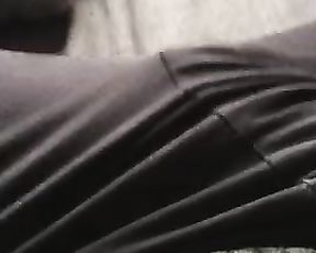 Winter Ejaculation (erotic Art)