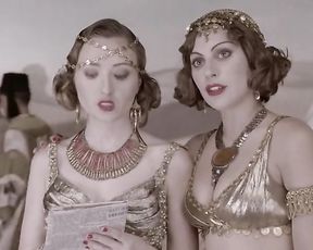 Girl Gaga - American Horror Story S05E07 (2015)