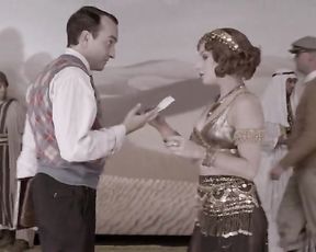 Girl Gaga - American Horror Story S05E07 (2015)