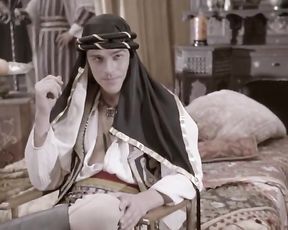 Girl Gaga - American Horror Story S05E07 (2015)