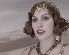 Girl Gaga - American Horror Story S05E07 (2015)