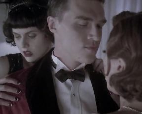 Girl Gaga - American Horror Story S05E07 (2015)