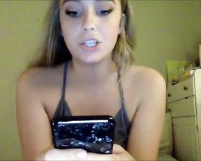 Chat with Clairedelta in a Live Adult Video Talk Room now