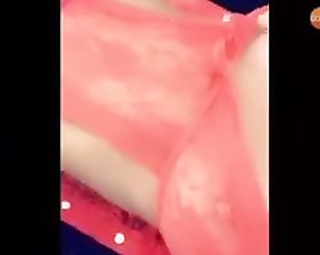 Nathalie Andreanie (secret Story,les Anges) Bare Snapchat