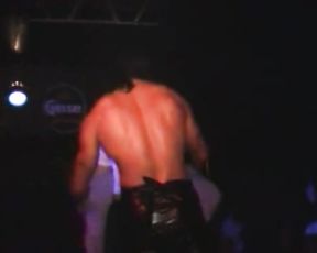 Russian Adult Club Thirsty Duck 4