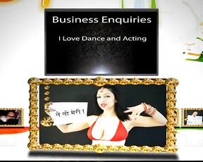 Shanti - highly first-ever Lovemaking Story