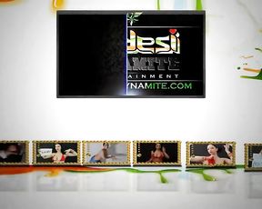 Shanti - highly first-ever Lovemaking Story