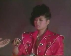 1980's Taiwanese Adult Dancing and Singing Live Flash-1