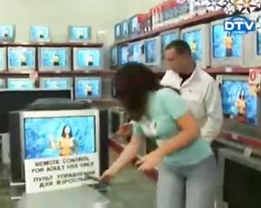 Control Remoto Para Adultos - Camara Escondida