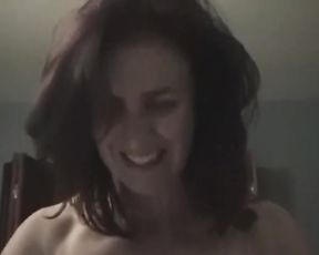 A Lovin’ Step Mom Ultimately gives in to her Feelings for her Adult Sonny-In-Law