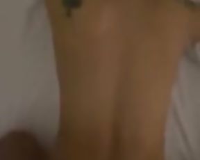 Burmese Model Thazinoo's IG Story