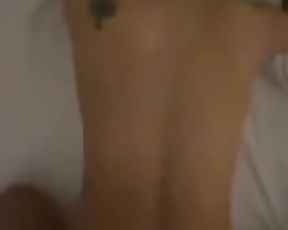 Burmese Model Thazinoo's IG Story