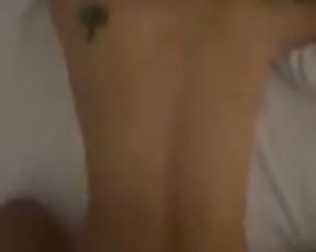 Burmese Model Thazinoo's IG Story