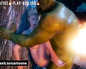 TSARITSA SEX INTERCOURSE STORY SFM PART 6 ANIME PORNOGRAPHY trio DIMENSIONAL GAMES ADULT