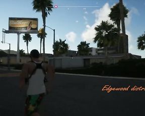 Sunbay City Episodes - Action RPG GONZO Gameplay Trailer PC Adult Game