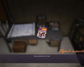 Sunbay City Episodes - Action RPG GONZO Gameplay Trailer PC Adult Game