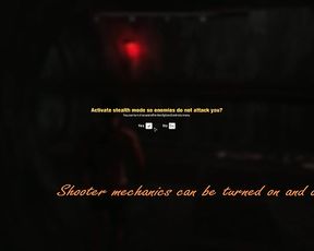 Sunbay City Episodes - Action RPG GONZO Gameplay Trailer PC Adult Game