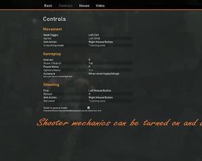 Sunbay City Episodes - Action RPG GONZO Gameplay Trailer PC Adult Game