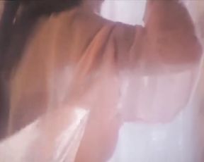 Erotic Ghost Story II [1991] Bare Vignette