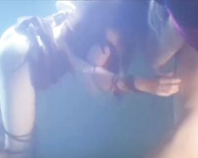 Erotic Ghost Story II [1991] Bare Vignette