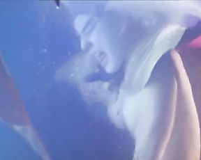 Erotic Ghost Story II [1991] Bare Vignette