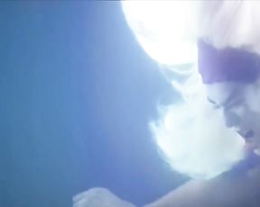 Erotic Ghost Story II [1991] Bare Vignette