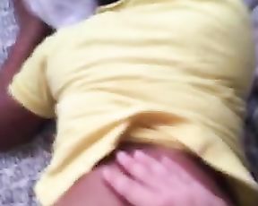 Fuck with my Indonasian Maid in my own Room. [TRUE STORY HUMP DEAL]