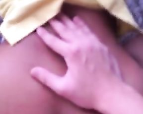 Fuck with my Indonasian Maid in my own Room. [TRUE STORY HUMP DEAL]