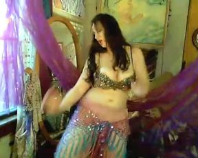 wondrous belly dance live facebook of romp intercourse adult