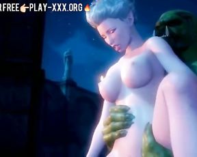 TSARITSA LOVEMAKING STORY SFM PART 8 ANIME PORNOGRAPHY trio DIMENSIONAL GAMES ADULT