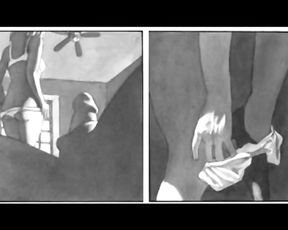 Erotic Fetish Lovemaking Marionette Story