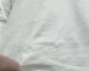 Dickflash and Pop-Shot in Adult Shop