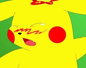 Gotta Sex them All- Vignette three | Pokemon Sex Story!