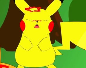 Gotta Sex them All- Vignette three | Pokemon Sex Story!