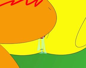 Gotta Sex them All- Vignette three | Pokemon Sex Story!