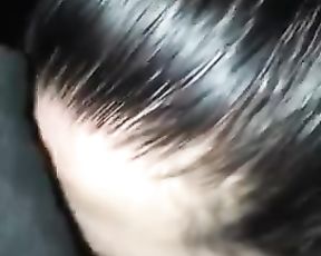 Gimp Blows Admirer at Adult Book Store in Lakewood WA "elmos"