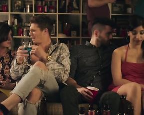 Almost Adults Girl-On-Girl Video Vignette