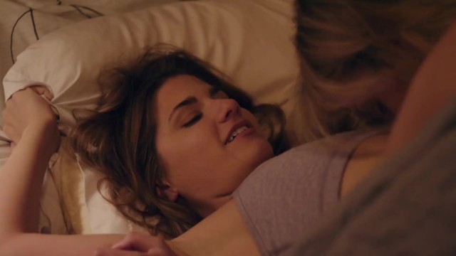 Sex scene in bedroom - Real Naked Girls