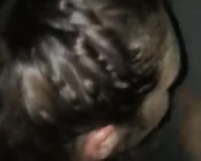 Gettin’ Jiggy in the Adult Theater with a “friend”